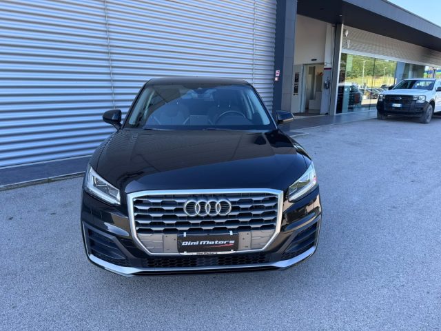 Audi Q2 1.6 TDI Sport S-line Ok neopatentati - foto 2 di 4