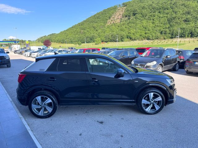 Audi Q2 1.6 TDI Sport S-line Ok neopatentati - foto 4 di 4