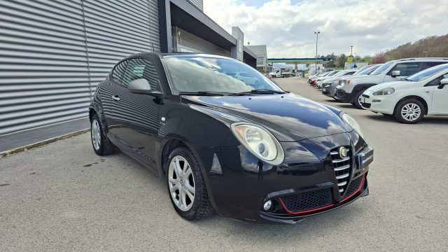 Alfa Romeo MiTo 1.3 MJT 95 CV diesel OK NEOPATENTATO - foto 3 di 4