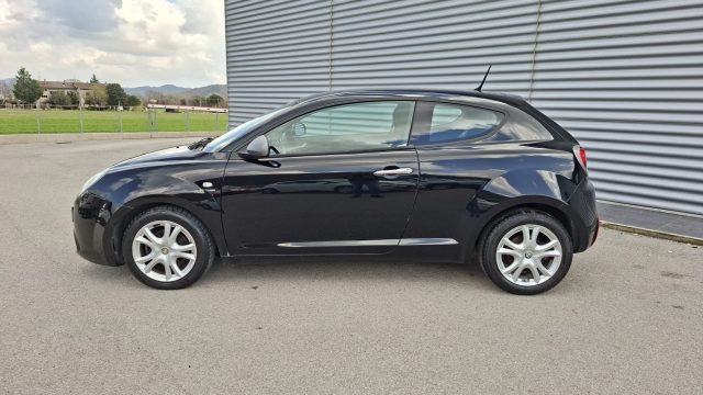 Alfa Romeo MiTo 1.3 MJT 95 CV diesel OK NEOPATENTATO - foto 4 di 4
