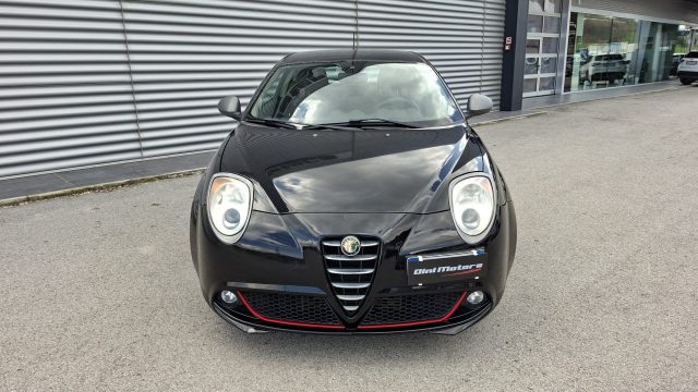Alfa Romeo MiTo 1.3 MJT 95 CV diesel OK NEOPATENTATO - foto 2 di 4