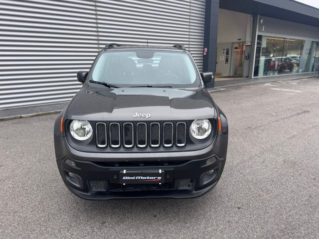 Jeep Renegade 2.0 Mjt 140CV 4WD 4X4 TRAZIONE INTEGRALE AWD - foto 2 di 4