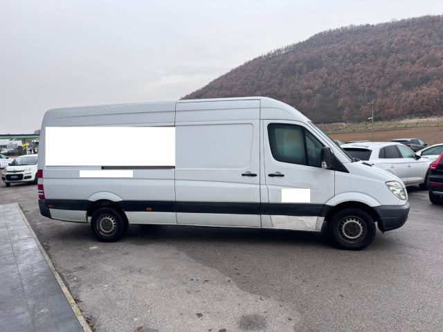 Mercedes-Benz Sprinter T32/35 313 CDI Cabinato Lungo tetto alto AUTOCARRO - foto 4 di 4