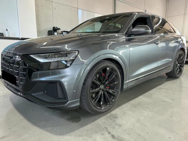 Audi Q8 50 TDI 286CV FULL S-line MATRIX IVA ESPOSTA ABT usato a SANT ANGELO IN VADO
