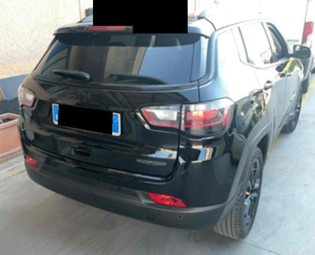 Jeep Compass 1.6 Multijet II Night Eagle LEGGE 104 IVA ESPOSTA - foto 3 di 4