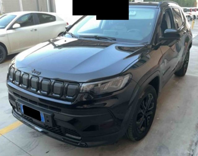 Jeep Compass 1.6 Multijet II Night Eagle LEGGE 104 IVA ESPOSTA - foto 2 di 4