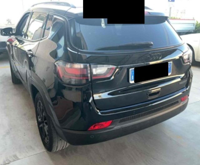 Jeep Compass 1.6 Multijet II Night Eagle LEGGE 104 IVA ESPOSTA - foto 4 di 4