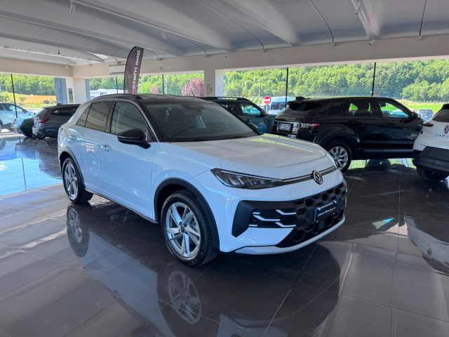 Volkswagen T-Roc T-roc *PRONTA CONSEGNA* km0 1.5 eTSI ACT 150CV DSG - foto 3 di 4