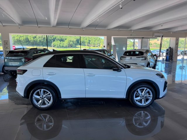 Volkswagen T-Roc T-roc *PRONTA CONSEGNA* km0 1.5 eTSI ACT 150CV DSG - foto 4 di 4