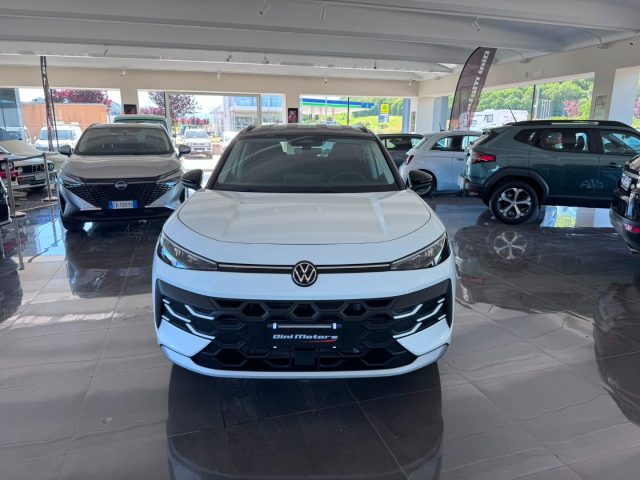 Volkswagen T-Roc T-roc *PRONTA CONSEGNA* km0 1.5 eTSI ACT 150CV DSG - foto 2 di 4