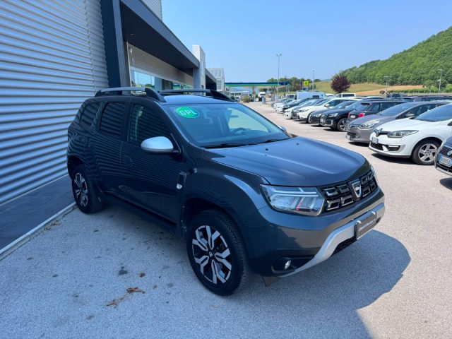 Dacia Duster 1.0 TCe GPL MY23 4x2 Prestige Up OK NEOPATENTATI - foto 3 di 4