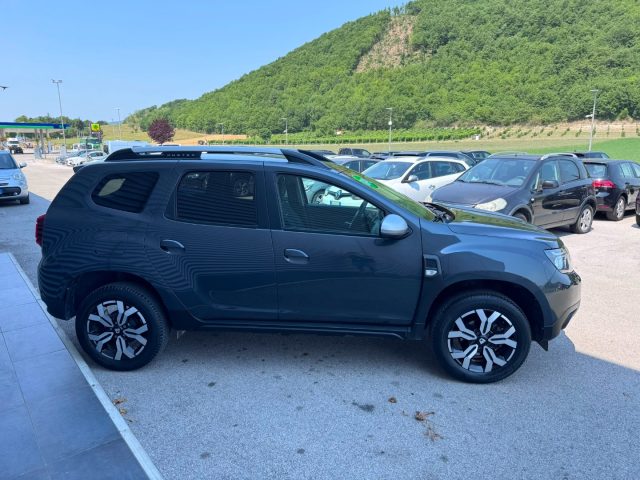 Dacia Duster 1.0 TCe GPL MY23 4x2 Prestige Up OK NEOPATENTATI - foto 4 di 4