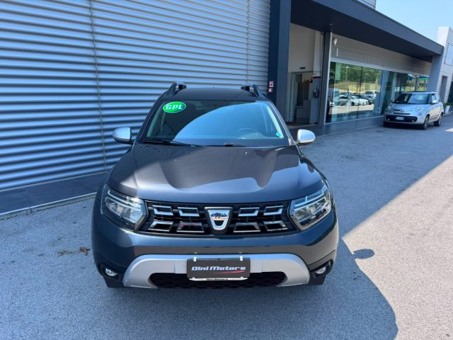 Dacia Duster 1.0 TCe GPL MY23 4x2 Prestige Up OK NEOPATENTATI - foto 2 di 4