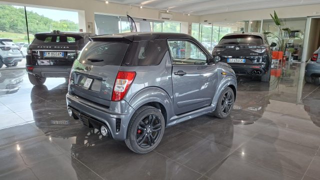 Ligier JS 50 DCI JS50 Sport - foto 3 di 4