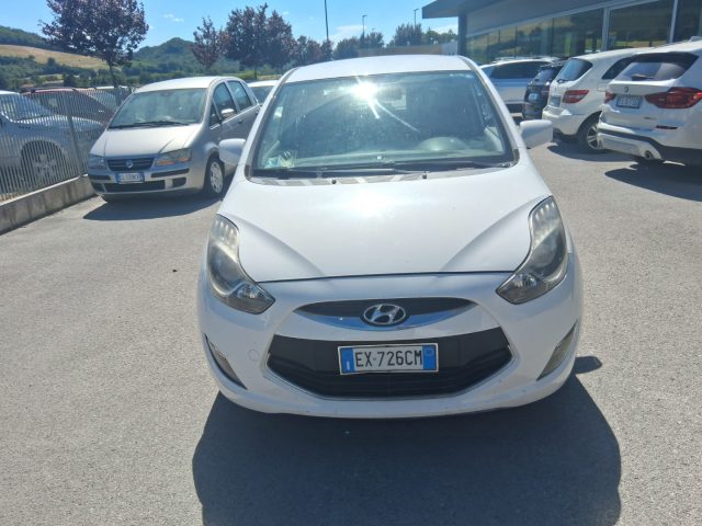 Hyundai iX20 1.4 90 CV Econext Comfort GPL ok neopatentati - foto 3 di 4