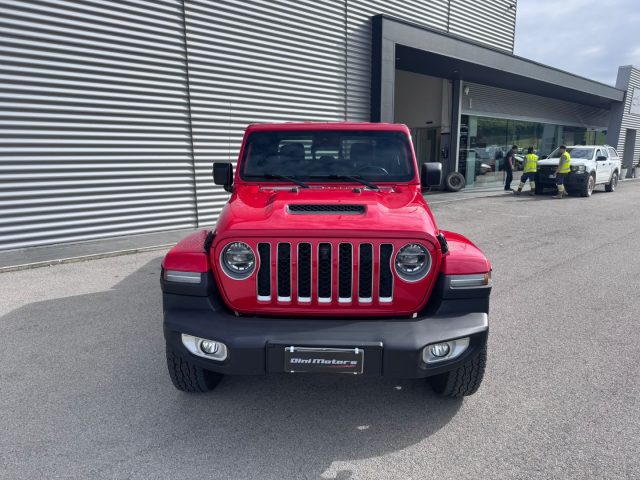 Jeep Gladiator 3.0 Diesel V6 Launch Edition + IVA ESPOSTA 4X4 4WD - foto 2 di 4