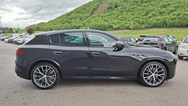 Maserati Grecale MHEV 330 CV AWD Modena IVA ESPOSTA LEGGE 104 - foto 4 di 4