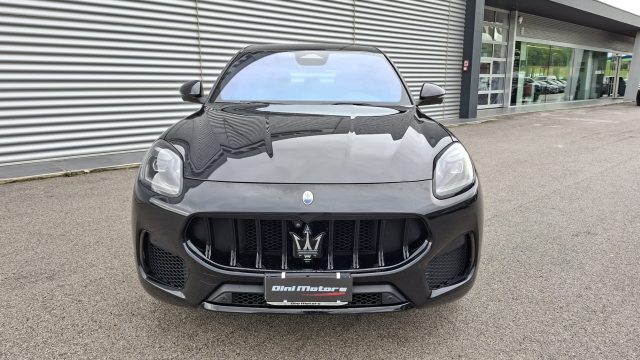 Maserati Grecale MHEV 330 CV AWD Modena IVA ESPOSTA LEGGE 104 - foto 2 di 4