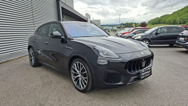 Maserati Grecale MHEV 330 CV AWD Modena IVA ESPOSTA LEGGE 104 - foto 3 di 4