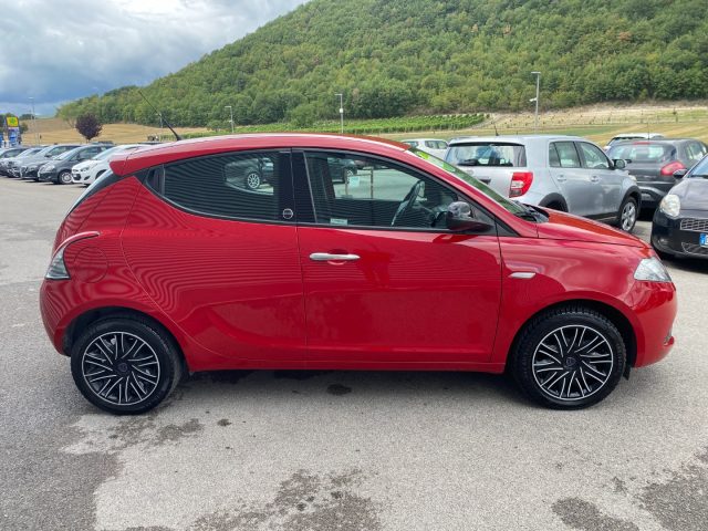 Lancia Ypsilon 1.2 69CV 5P GPL Ecochic Platinum OK NEOPATENTATO - foto 4 di 4