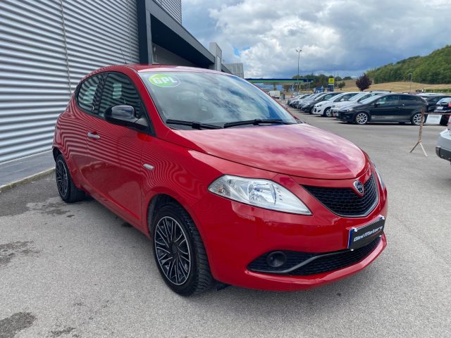 Lancia Ypsilon 1.2 69CV 5P GPL Ecochic Platinum OK NEOPATENTATO - foto 3 di 4