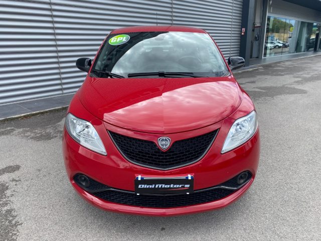 Lancia Ypsilon 1.2 69CV 5P GPL Ecochic Platinum OK NEOPATENTATO - foto 2 di 4