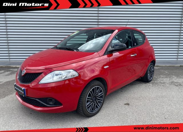 Lancia Ypsilon 1.2 69CV 5P GPL Ecochic Platinum OK NEOPATENTATO usato a SANT ANGELO IN VADO
