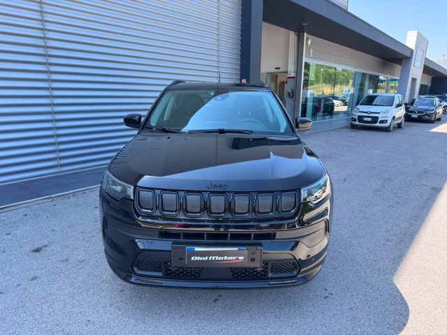 Jeep Compass 1.6 Multijet II Night Eagle LEGGE 104 IVA ESPOSTA - foto 2 di 4