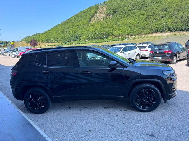 Jeep Compass 1.6 Multijet II Night Eagle LEGGE 104 IVA ESPOSTA - foto 4 di 4