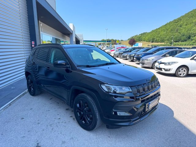 Jeep Compass 1.6 Multijet II Night Eagle LEGGE 104 IVA ESPOSTA - foto 3 di 4