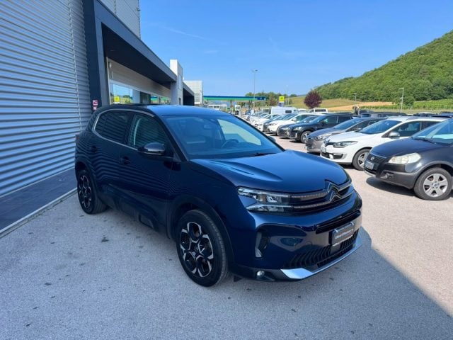 Citroen C5 Aircross BlueHDi 130 S&S EAT8 Shine LEGGE 104 IVA ESPOSTA - foto 3 di 4