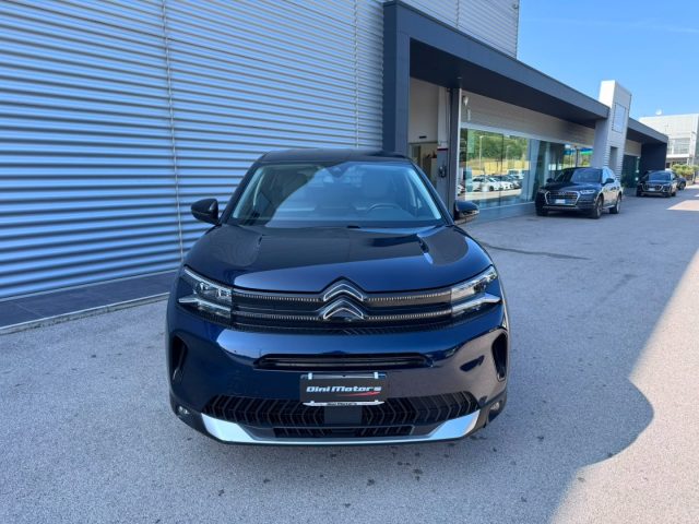 Citroen C5 Aircross BlueHDi 130 S&S EAT8 Shine LEGGE 104 IVA ESPOSTA - foto 2 di 4