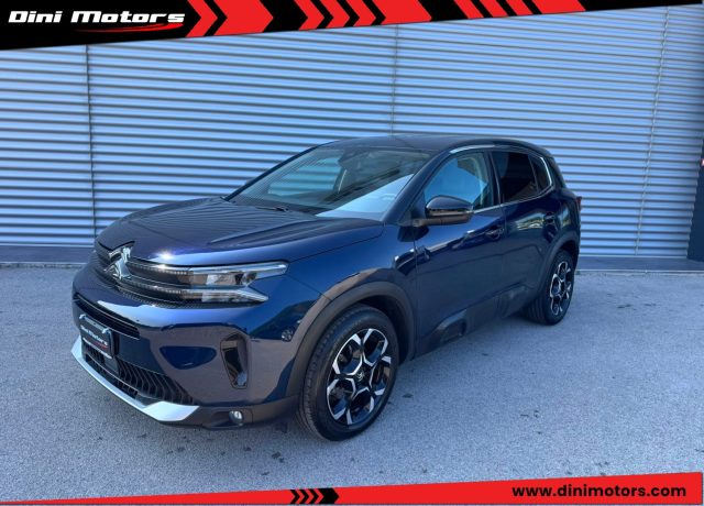 Citroen C5 Aircross BlueHDi 130 S&S EAT8 Shine LEGGE 104 IVA ESPOSTA usato a SANT ANGELO IN VADO
