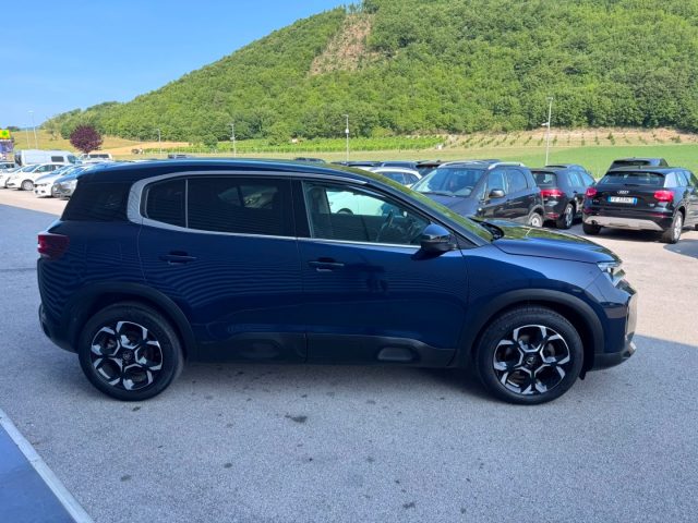 Citroen C5 Aircross BlueHDi 130 S&S EAT8 Shine LEGGE 104 IVA ESPOSTA - foto 4 di 4