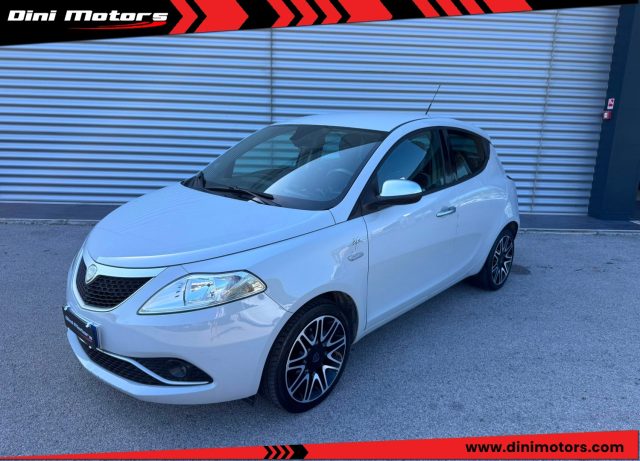 Lancia Ypsilon 1.2 fire 69 CV 5 porte Gold OK NEOPATENTATO usato a SANT ANGELO IN VADO