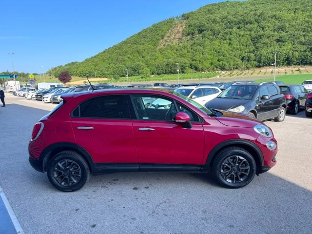 Fiat 500X 1.6 MultiJet 120 CV Business OK NEOPATENTATI - foto 4 di 4