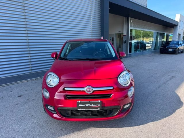 Fiat 500X 1.6 MultiJet 120 CV Business OK NEOPATENTATI - foto 2 di 4