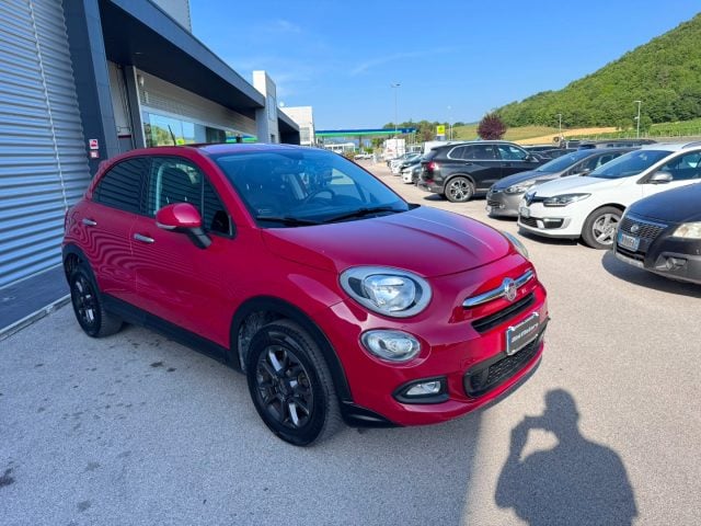 Fiat 500X 1.6 MultiJet 120 CV Business OK NEOPATENTATI - foto 3 di 4