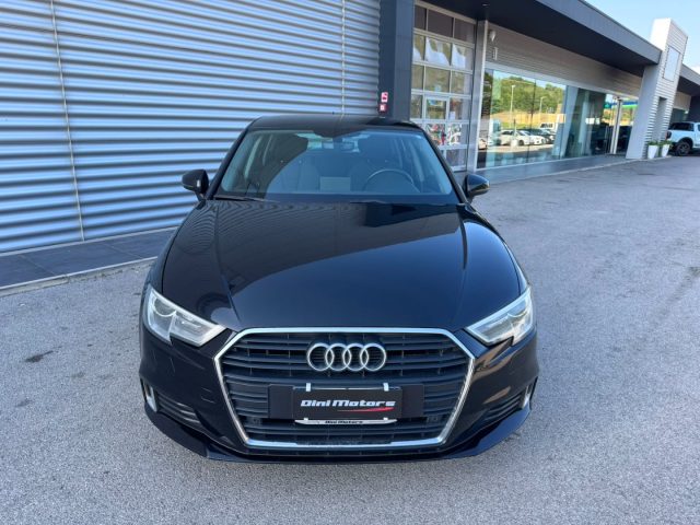 Audi A3 SPB 1.6 TDI 116 CV Sport Line OK NEOPATENTATI - foto 2 di 4