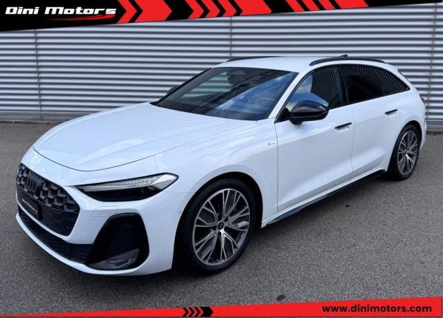 Audi A5 Avant TDI 150 kW mHEV+ S tronic S Line edition New usato a SANT ANGELO IN VADO