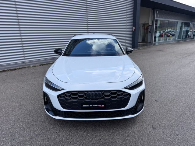 Audi A5 Avant TDI 150 kW mHEV+ S tronic S Line edition New - foto 2 di 4
