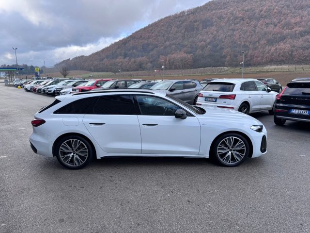Audi A5 Avant TDI 150 kW mHEV+ S tronic S Line edition New - foto 4 di 4