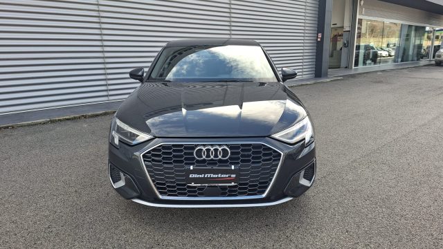 Audi A3 SPB 30TDI sportback DAYTONA MATRIX OK NEOPATENTATO - foto 2 di 4