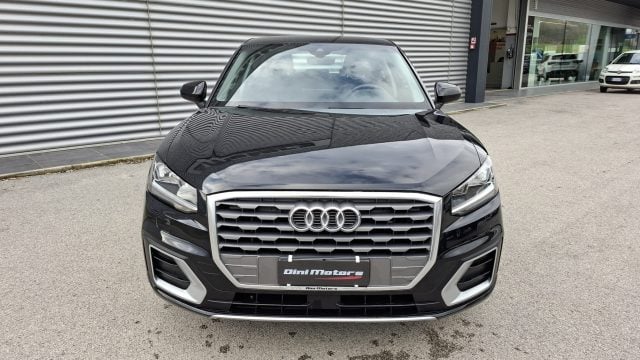 Audi Q2 1.0 TFSI Design NAVI VIRTUAL SEDILI RISCALDATI - foto 2 di 4