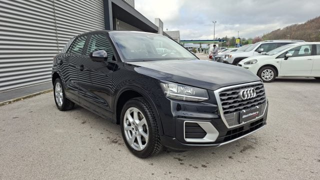 Audi Q2 1.0 TFSI Design NAVI VIRTUAL SEDILI RISCALDATI - foto 3 di 4