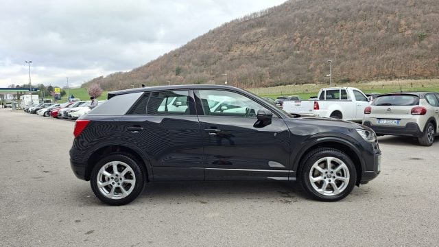 Audi Q2 1.0 TFSI Design NAVI VIRTUAL SEDILI RISCALDATI - foto 4 di 4