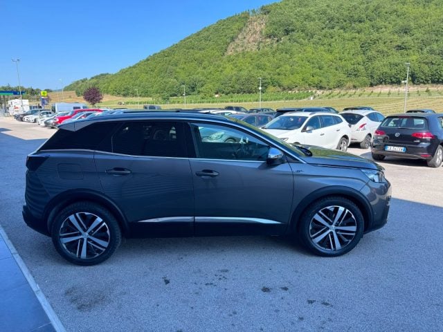 Peugeot 3008 BlueHDi 180 S&S EAT6 GT TETTO FULL OPTIONAL - foto 4 di 4