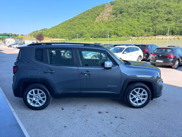 Jeep Renegade 1.6 Mjt 130 CV Limited OK NEOPATENTATI - foto 4 di 4