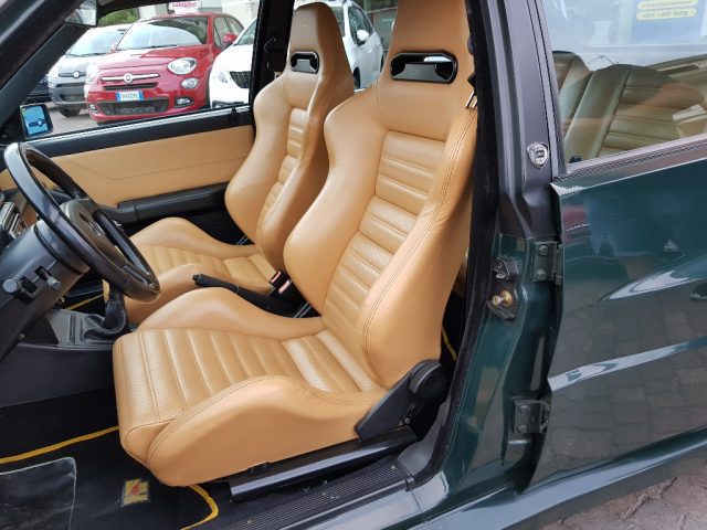 Lancia Delta 2.016V HF TARGA ORO integrale Verde York Numerata - foto 2 di 4