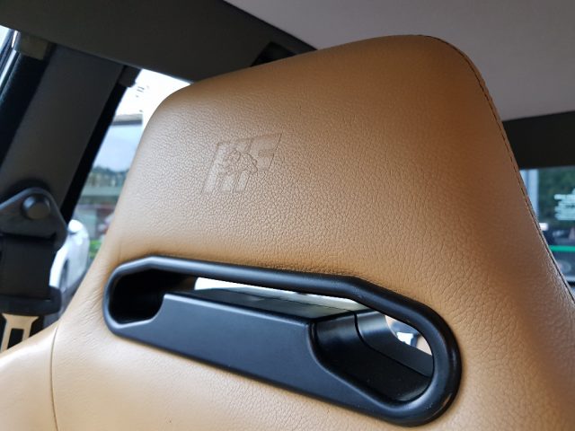 Lancia Delta 2.016V HF TARGA ORO integrale Verde York Numerata - foto 4 di 4
